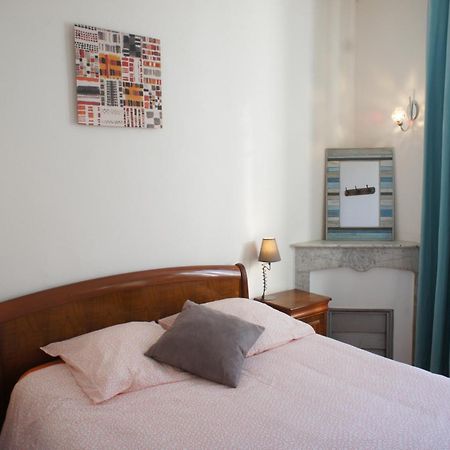 Zeperfectplace - Vieux Nice Garibaldi 3 Chambres Buitenkant foto