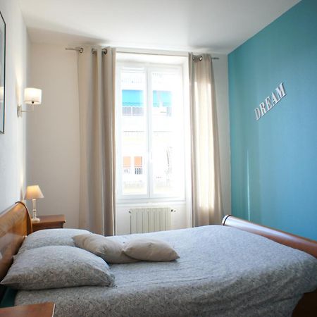 Zeperfectplace - Vieux Nice Garibaldi 3 Chambres Buitenkant foto