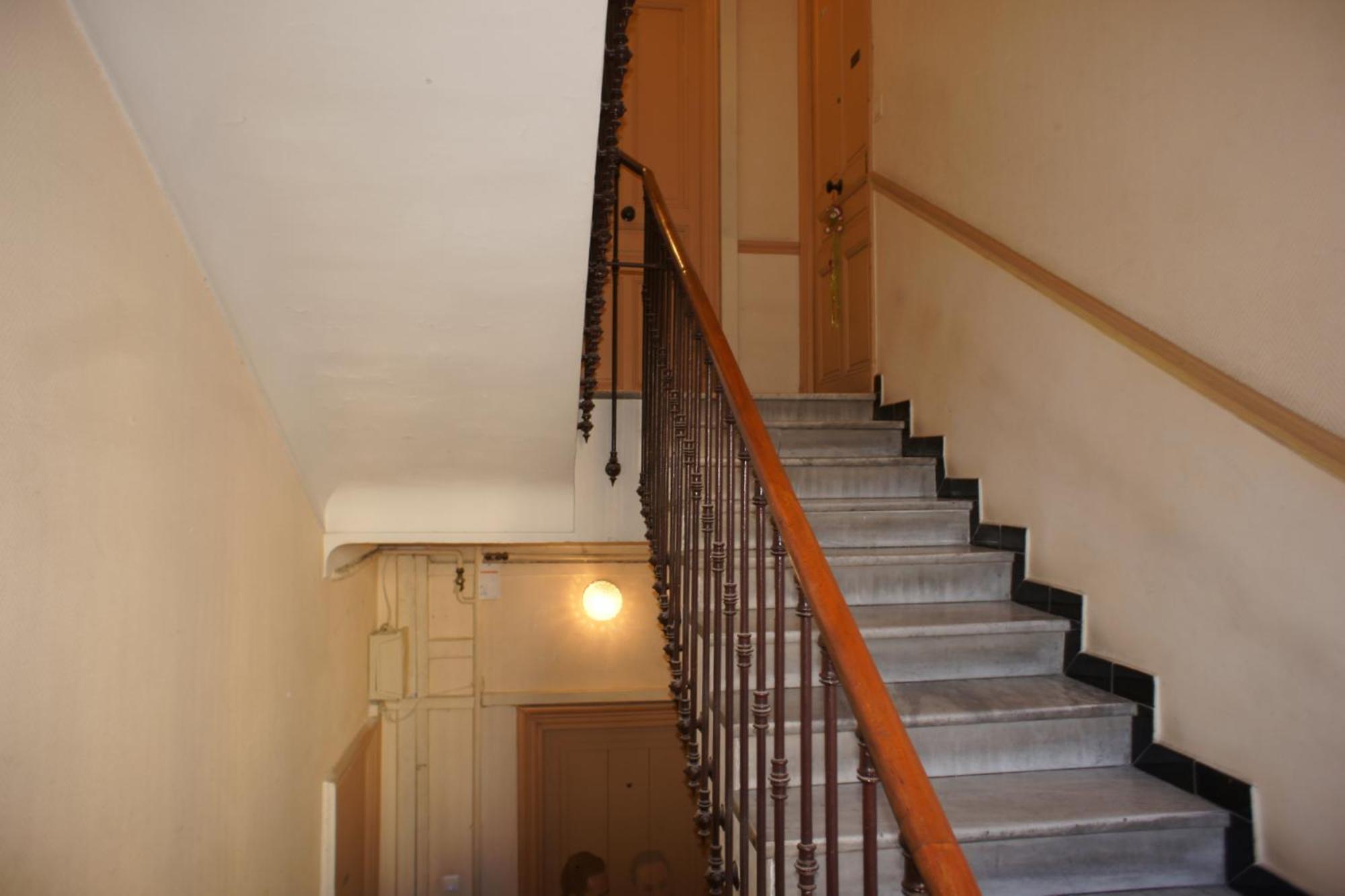 Zeperfectplace - Vieux Nice Garibaldi 3 Chambres Buitenkant foto