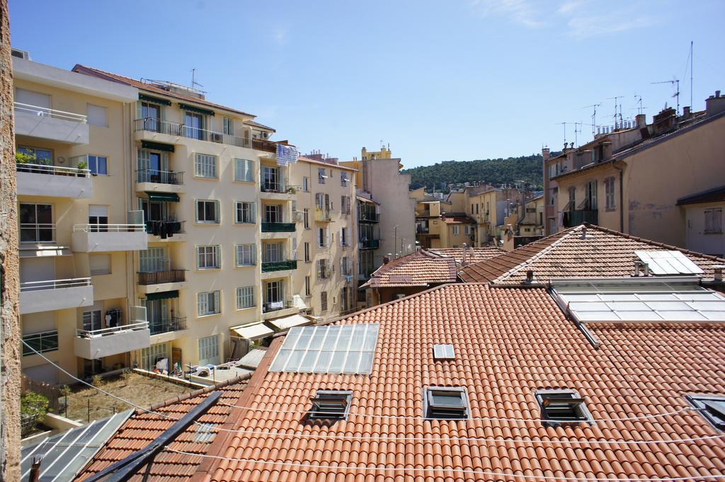 Zeperfectplace - Vieux Nice Garibaldi 3 Chambres Buitenkant foto