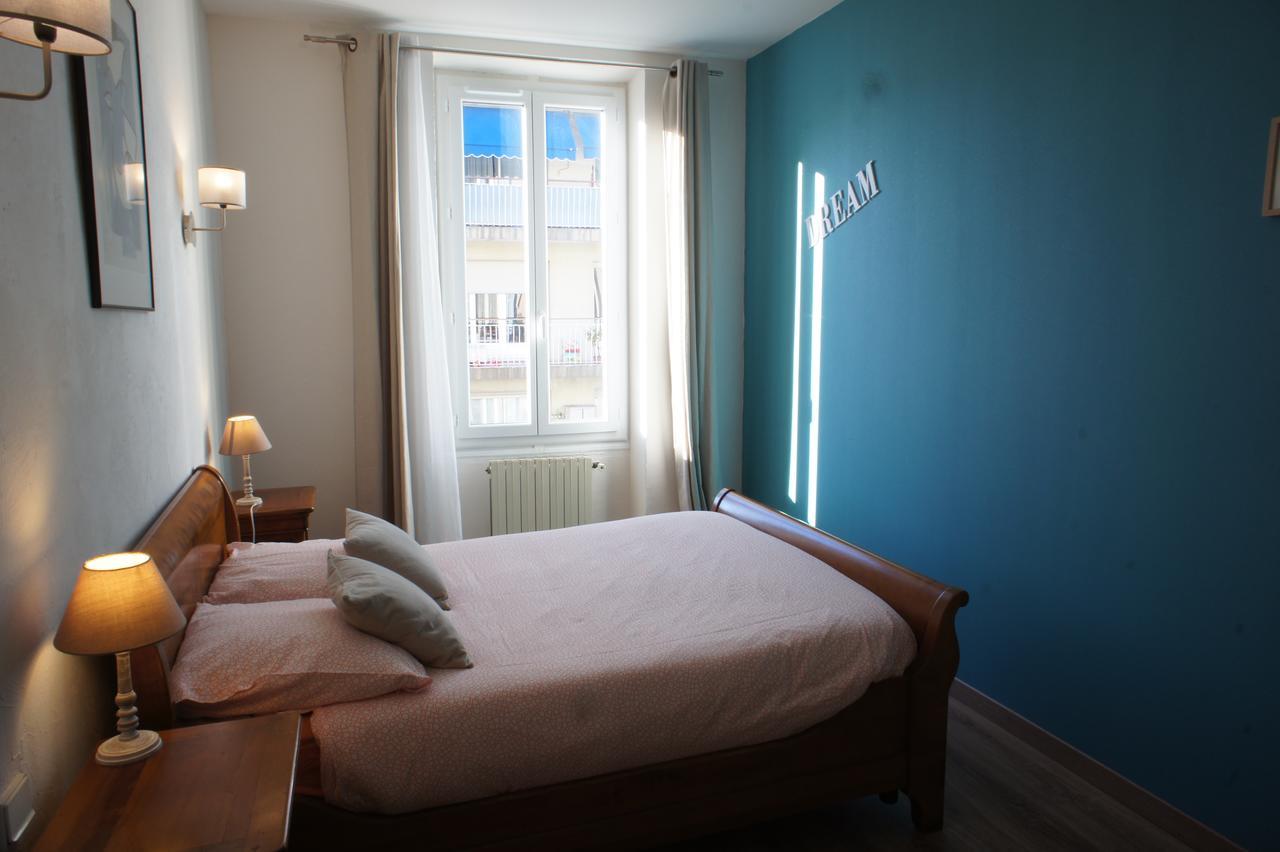Zeperfectplace - Vieux Nice Garibaldi 3 Chambres Buitenkant foto
