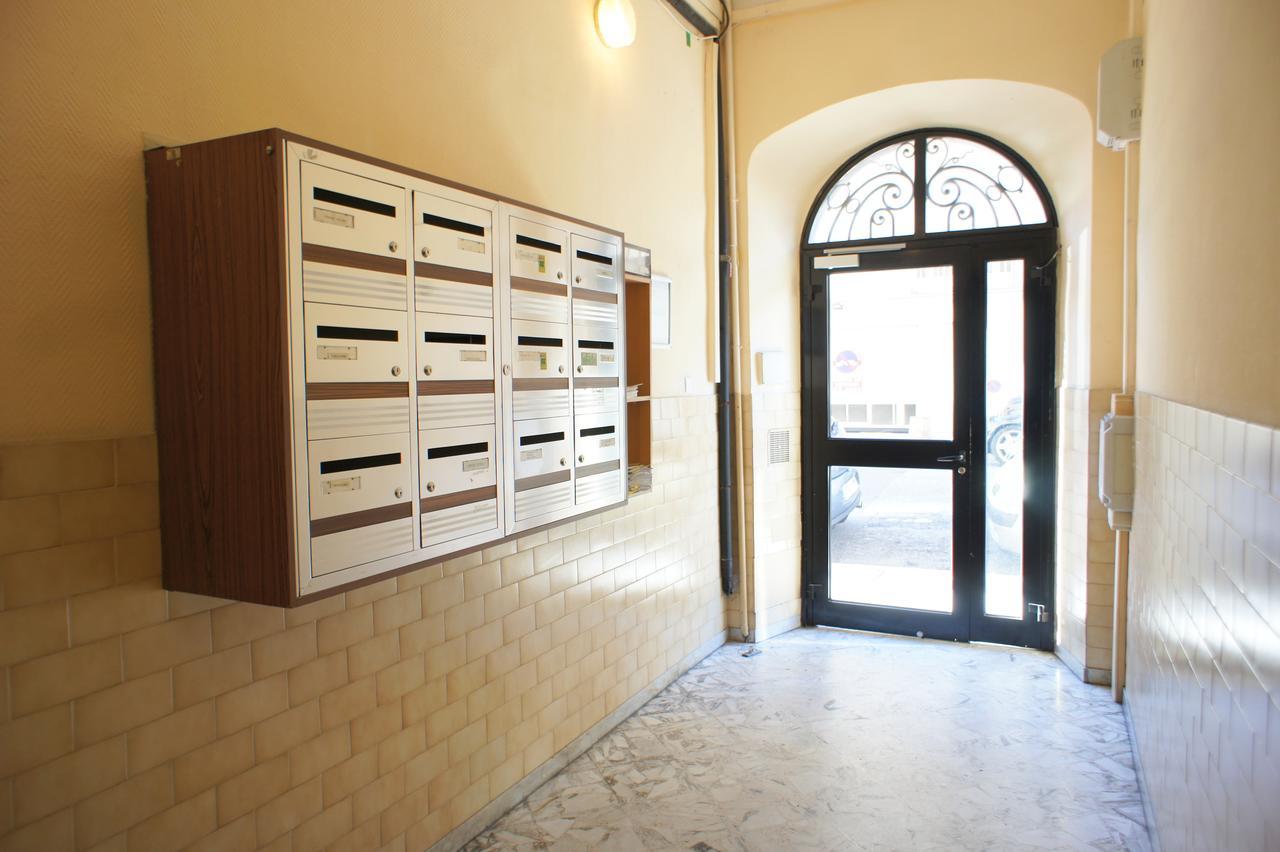 Zeperfectplace - Vieux Nice Garibaldi 3 Chambres Buitenkant foto