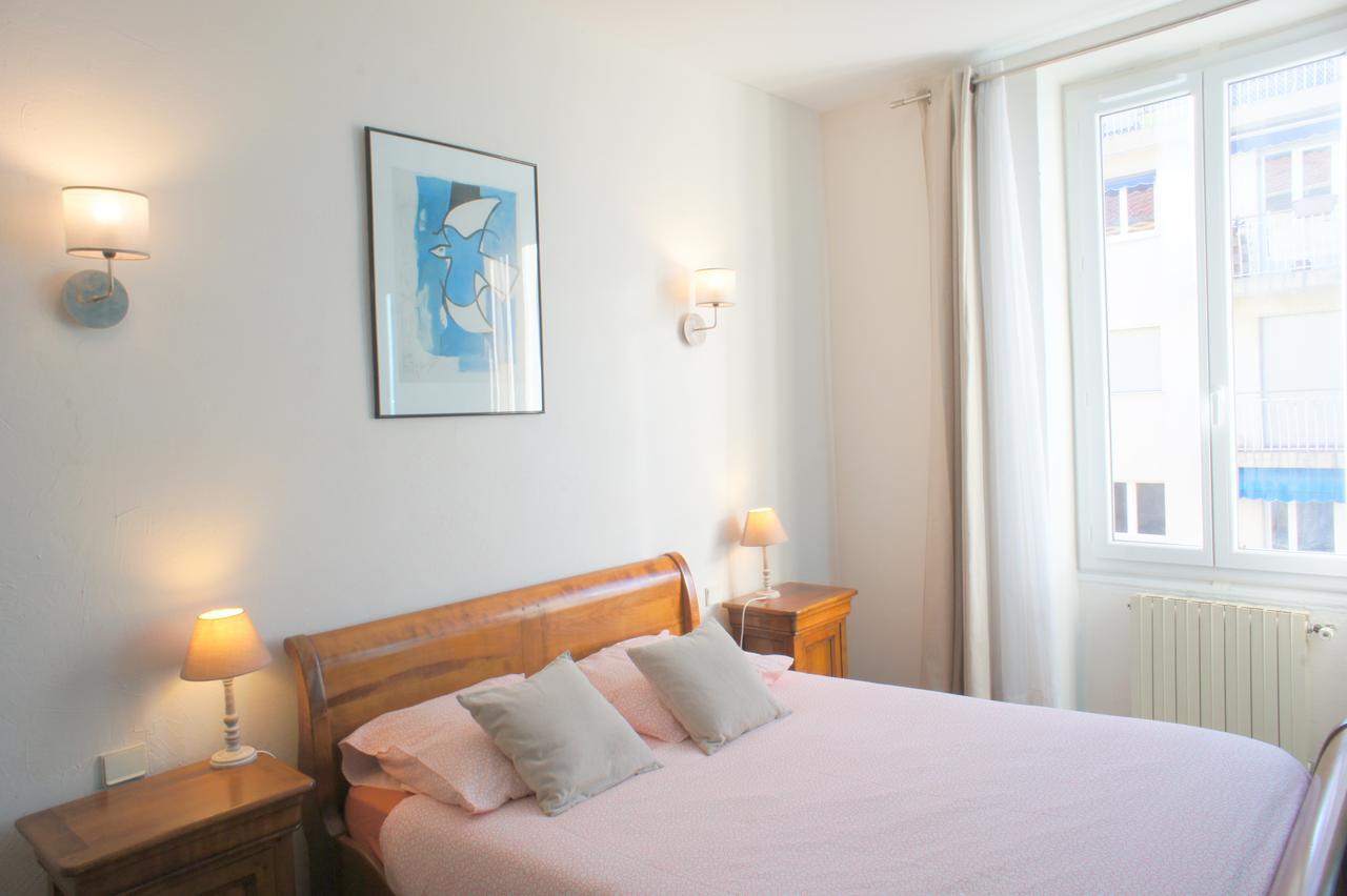 Zeperfectplace - Vieux Nice Garibaldi 3 Chambres Buitenkant foto