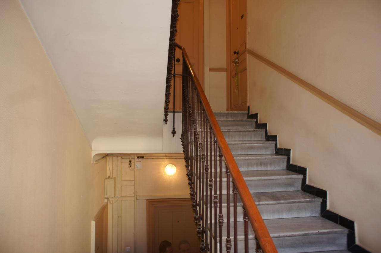 Zeperfectplace - Vieux Nice Garibaldi 3 Chambres Buitenkant foto