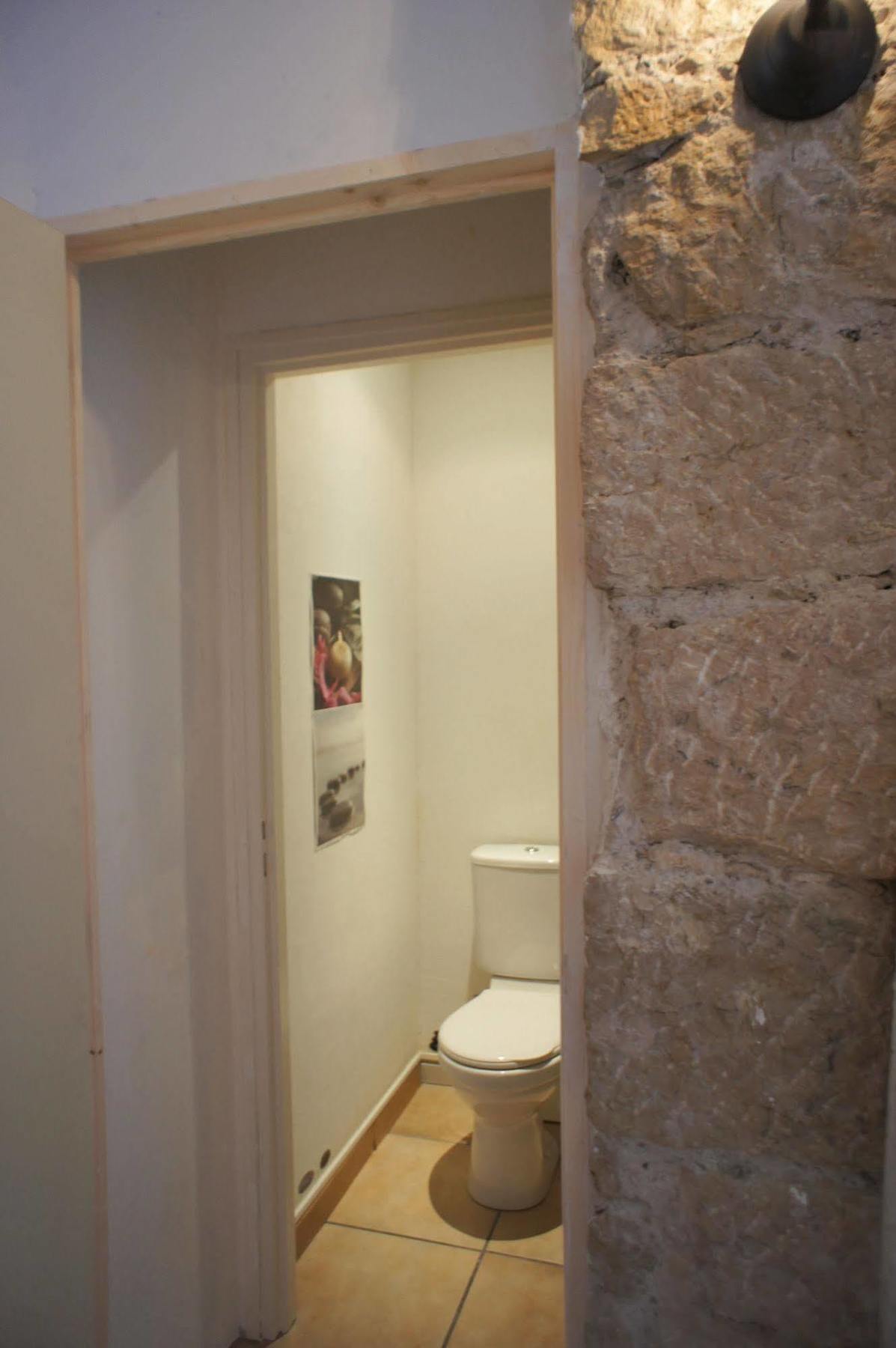 Zeperfectplace - Vieux Nice Garibaldi 3 Chambres Buitenkant foto