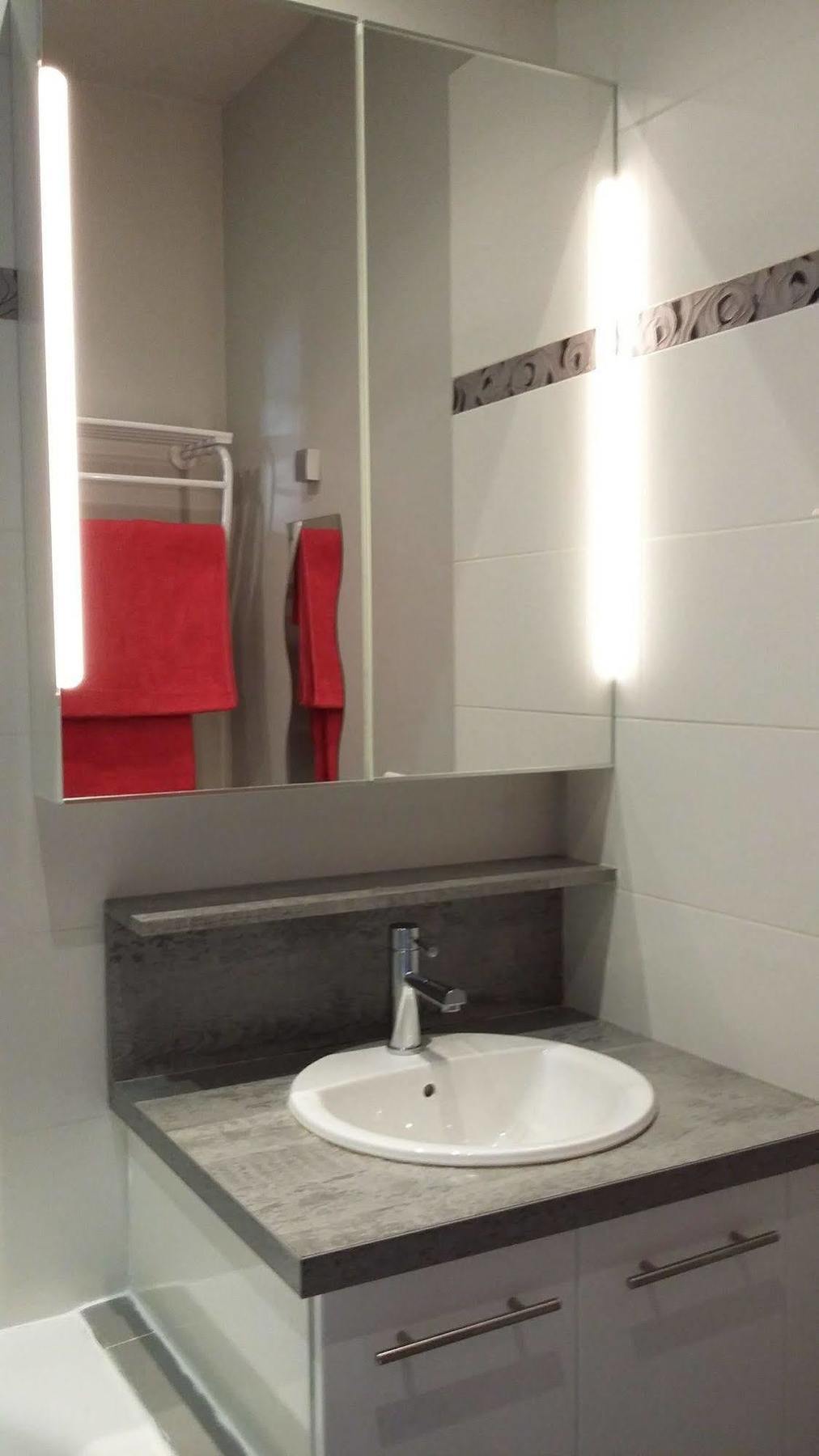 Zeperfectplace - Vieux Nice Garibaldi 3 Chambres Buitenkant foto