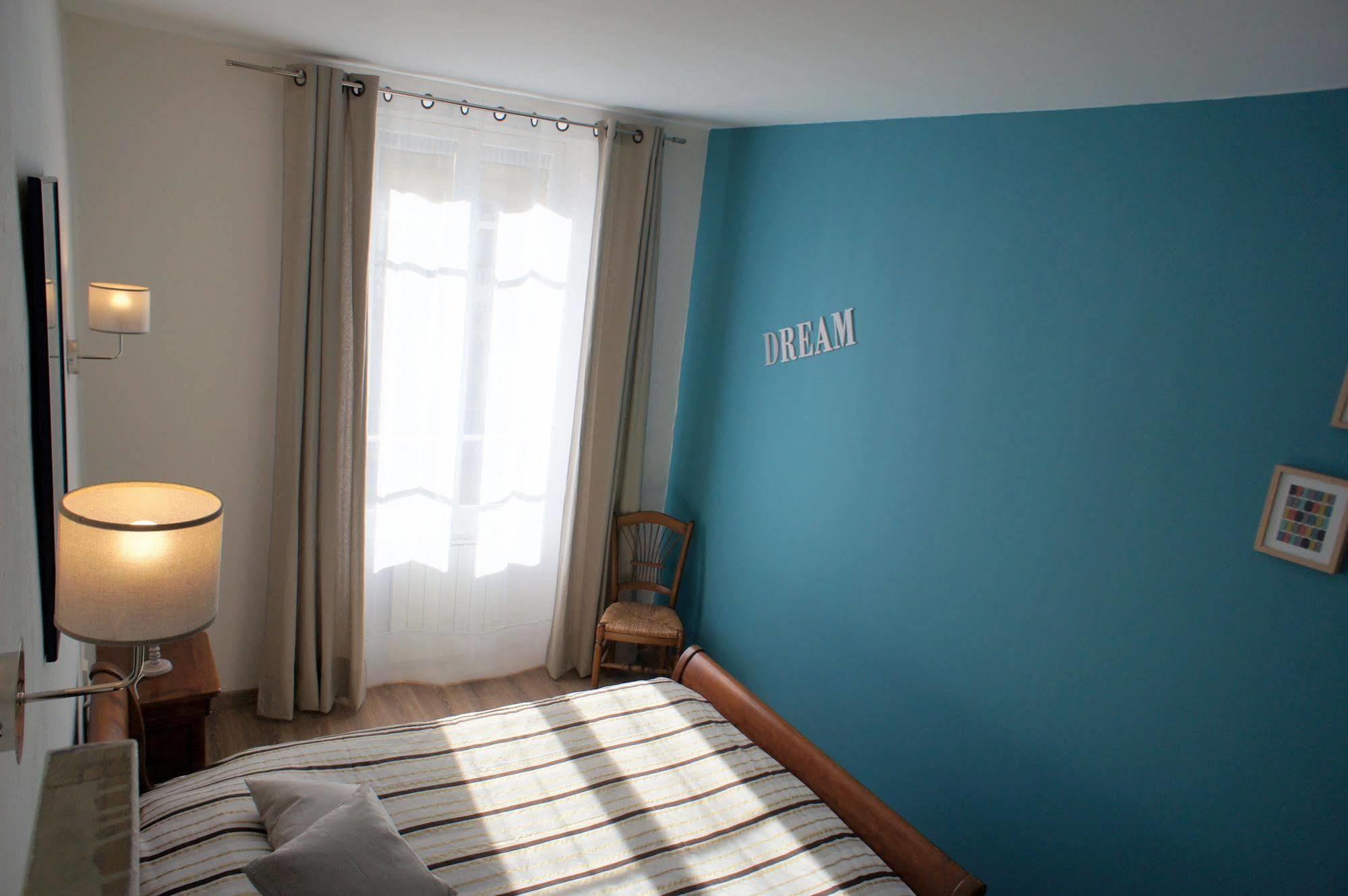 Zeperfectplace - Vieux Nice Garibaldi 3 Chambres Buitenkant foto