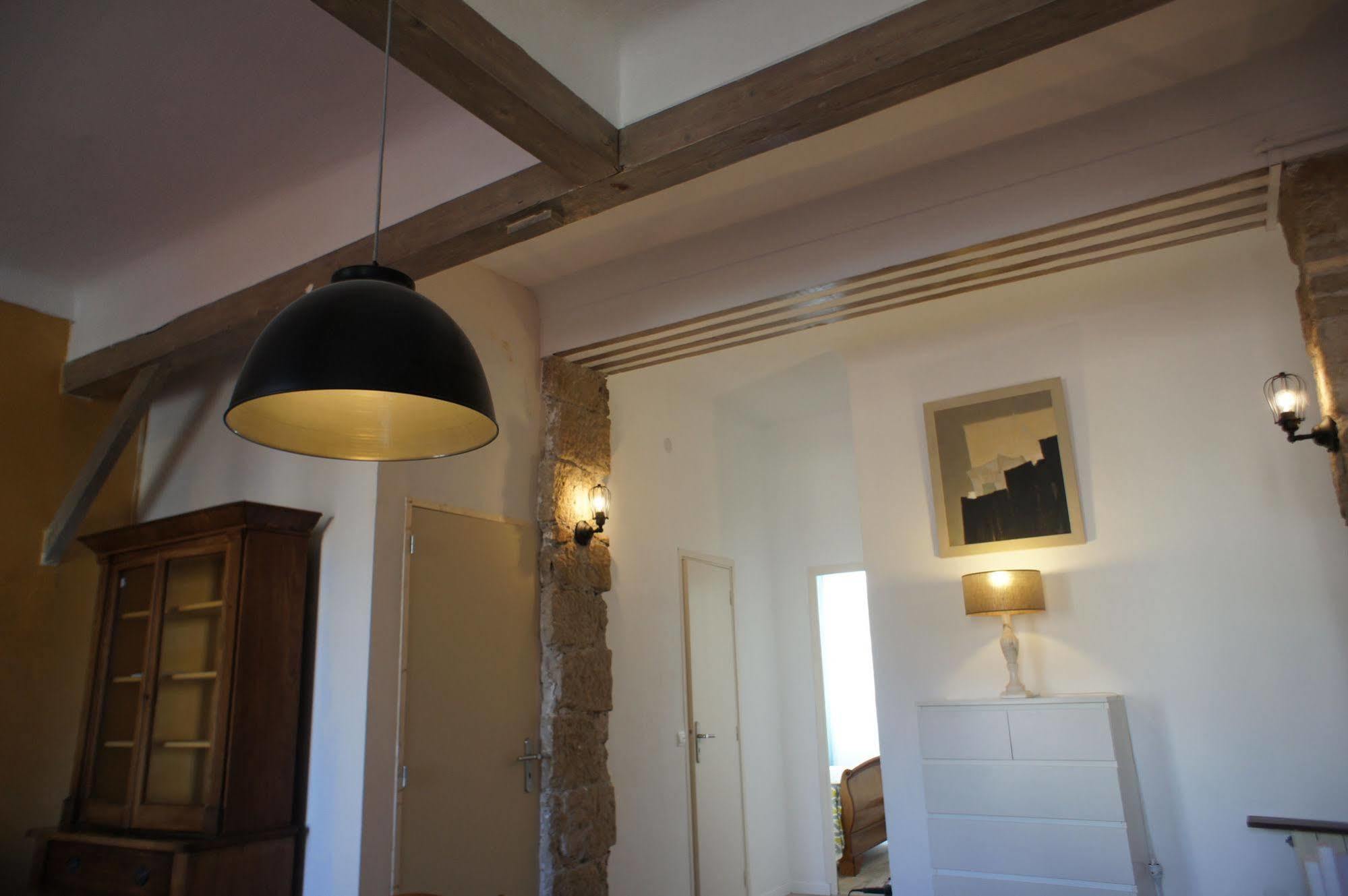 Zeperfectplace - Vieux Nice Garibaldi 3 Chambres Buitenkant foto